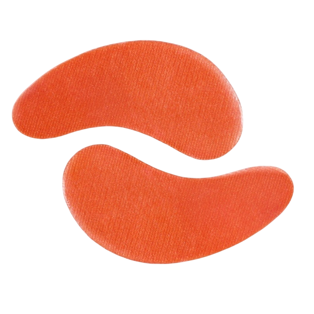 MZ SKIN Vitamin-Infused Meso Eye Mask 5 пар - Вітамінна мезомаска-патчі під очі - фото №2 MZ SKIN Vitamin-Infused Meso Eye Mask 5 пар - Вітамінна мезомаска-патчі під очі - фото №2